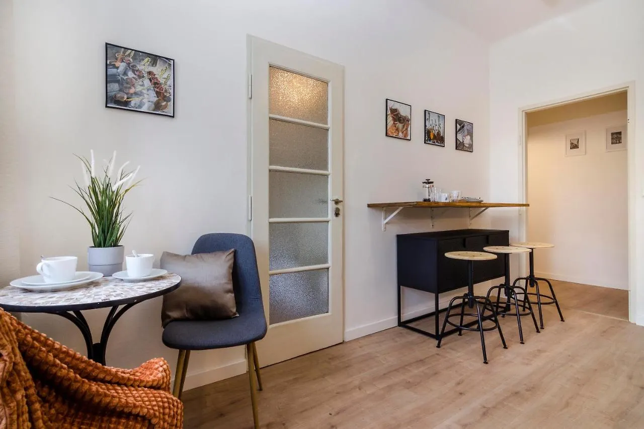 Apartament Apt In Prague Charles Bridge 1Km By Michal&Friends Czechy
