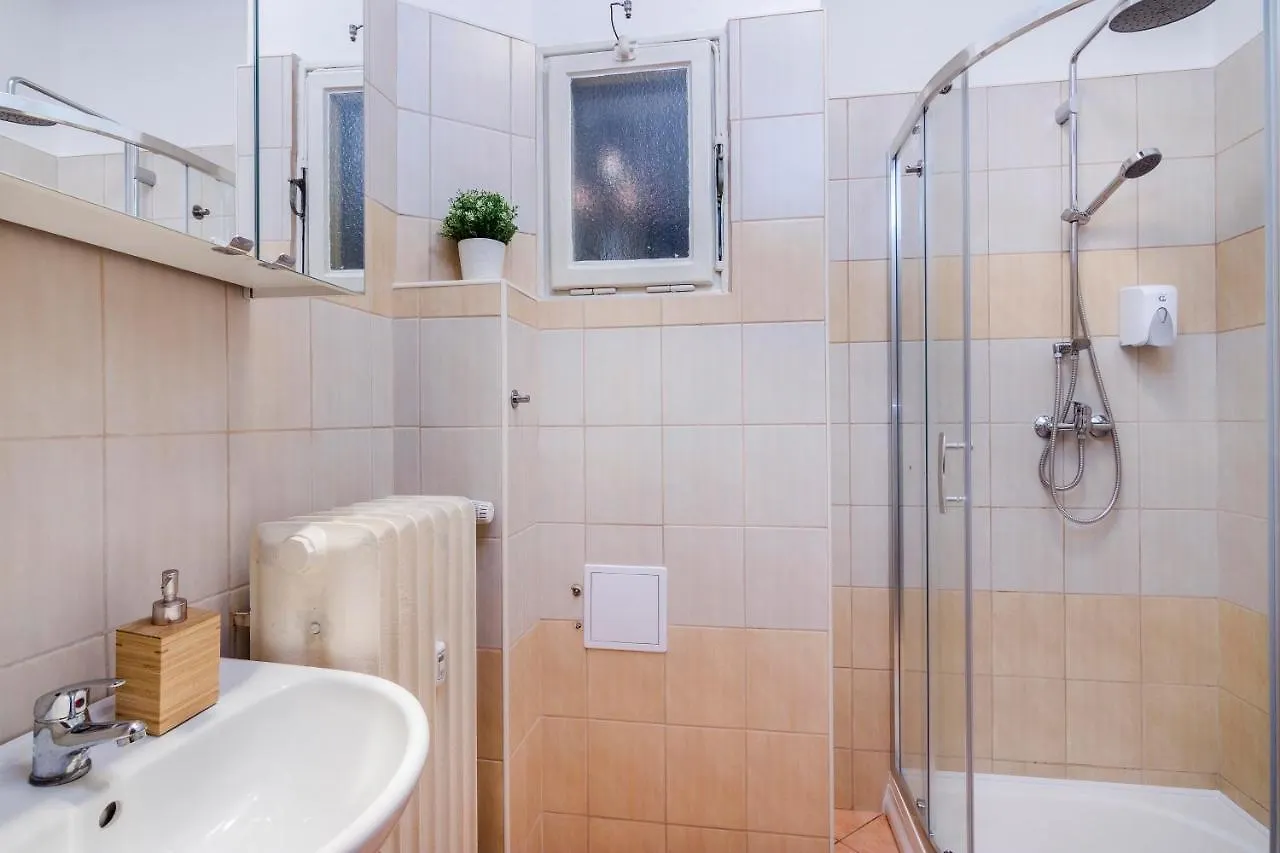 Apartament Apt In Prague Charles Bridge 1Km By Michal&Friends